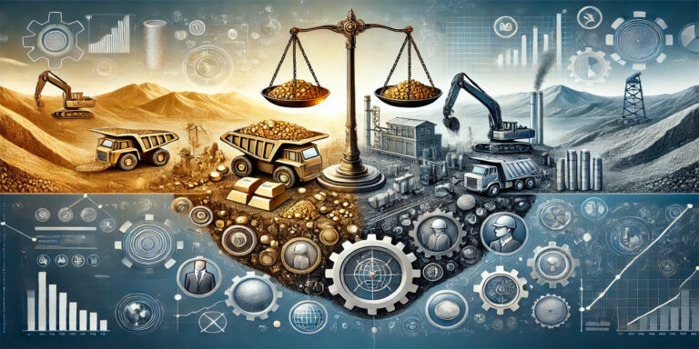 Navigating the Balance