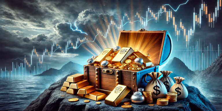 Precious Metals Safe Haven