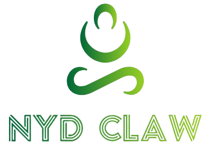 NYD Claw