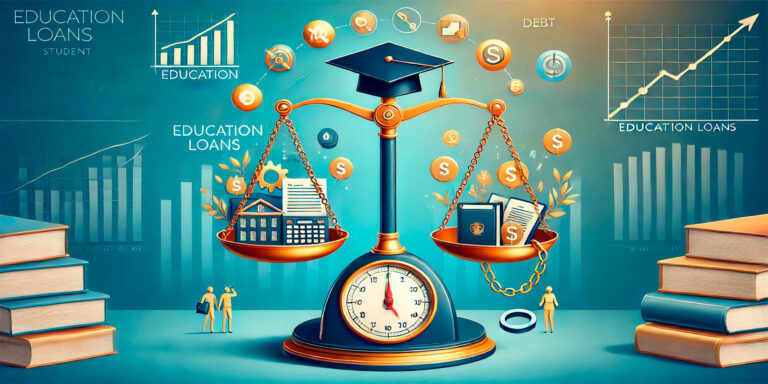 Understanding education loans